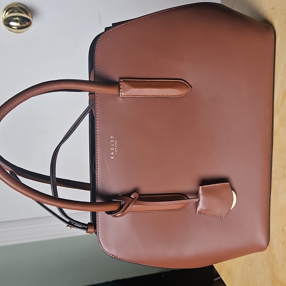 RADLEY LONDON BAG - Picture 16 of 16